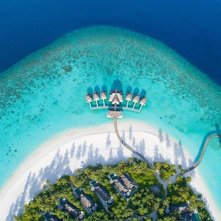 Anantara Kihavah Maldives Villas Kihavah Huravalhi Island Dış mekan fotoğraf