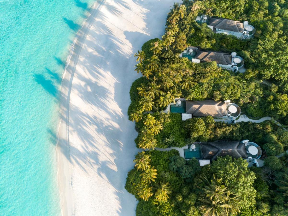 Anantara Kihavah Maldives Villas Kihavah Huravalhi Island Dış mekan fotoğraf