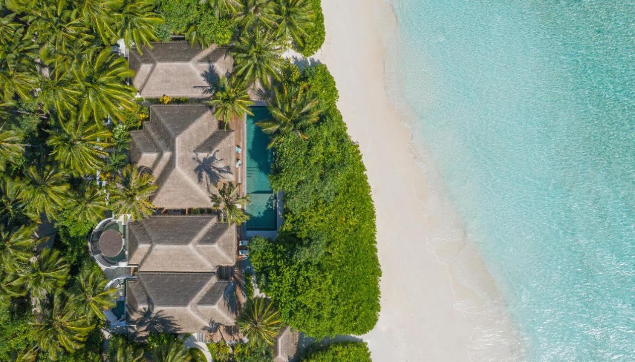 Anantara Kihavah Maldives Villas Kihavah Huravalhi Island Dış mekan fotoğraf