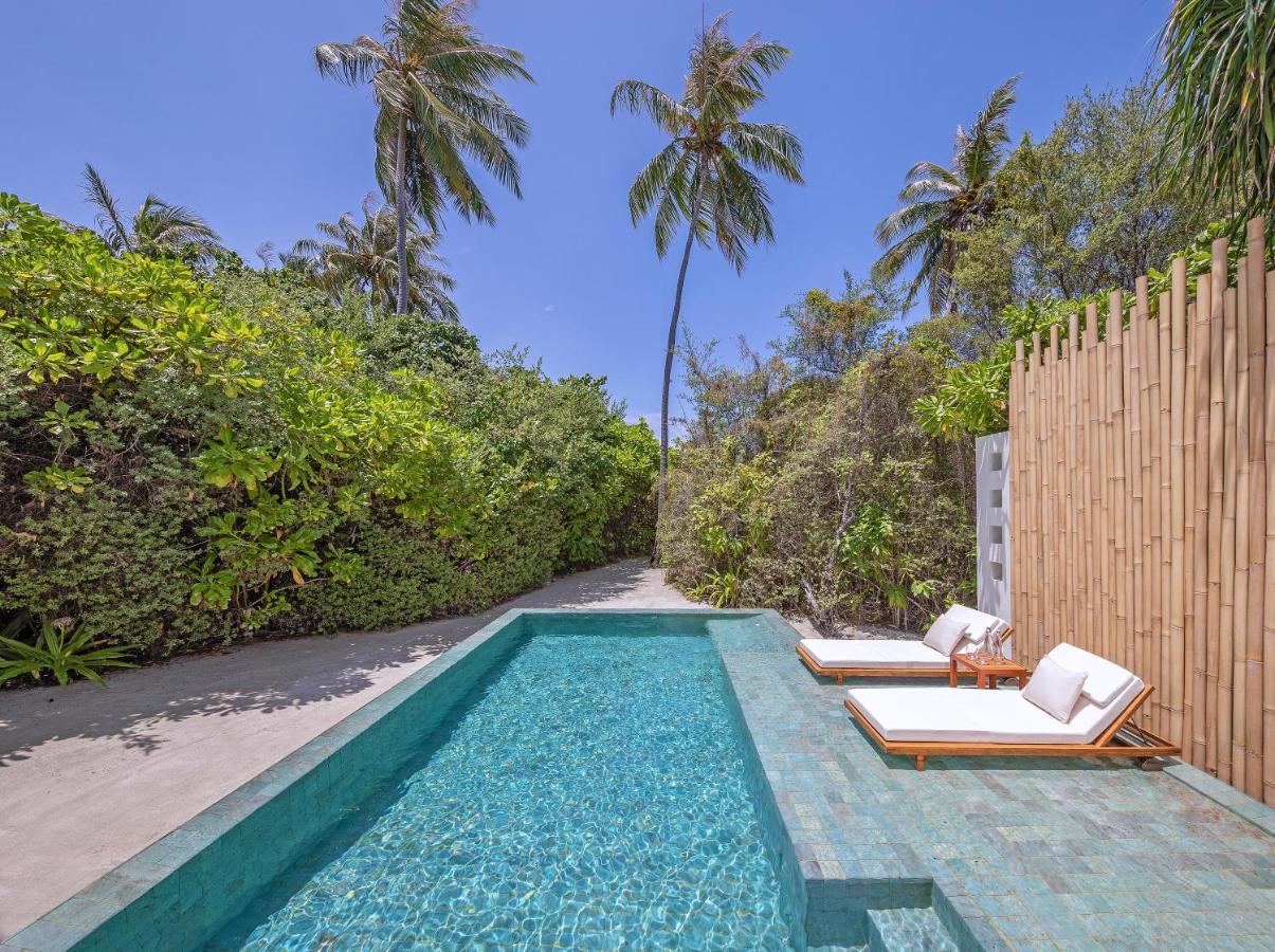 Anantara Kihavah Maldives Villas Kihavah Huravalhi Island Dış mekan fotoğraf