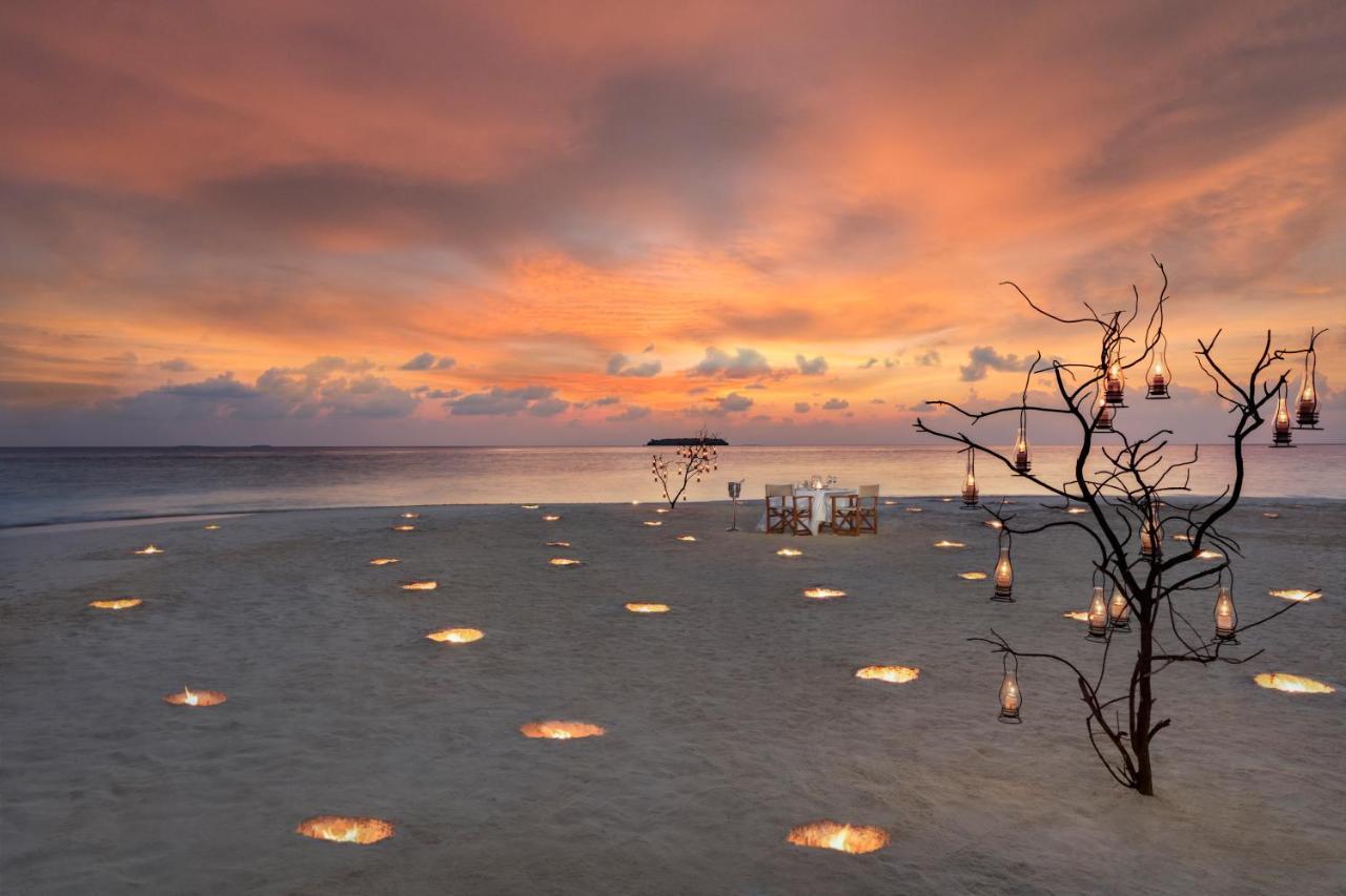 Anantara Kihavah Maldives Villas Kihavah Huravalhi Island Dış mekan fotoğraf