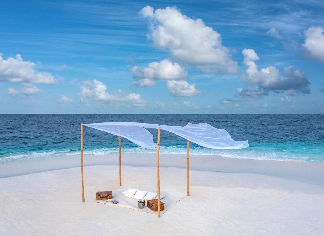 Anantara Kihavah Maldives Villas Kihavah Huravalhi Island Dış mekan fotoğraf