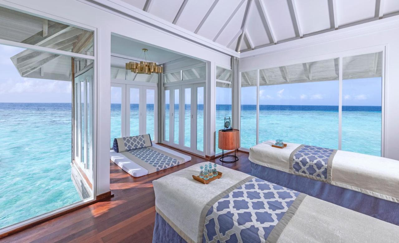 Anantara Kihavah Maldives Villas Kihavah Huravalhi Island Dış mekan fotoğraf