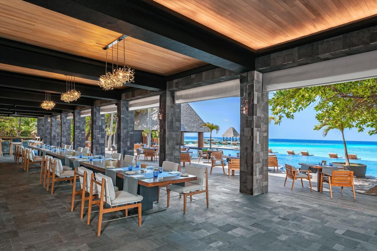 Anantara Kihavah Maldives Villas Kihavah Huravalhi Island Dış mekan fotoğraf