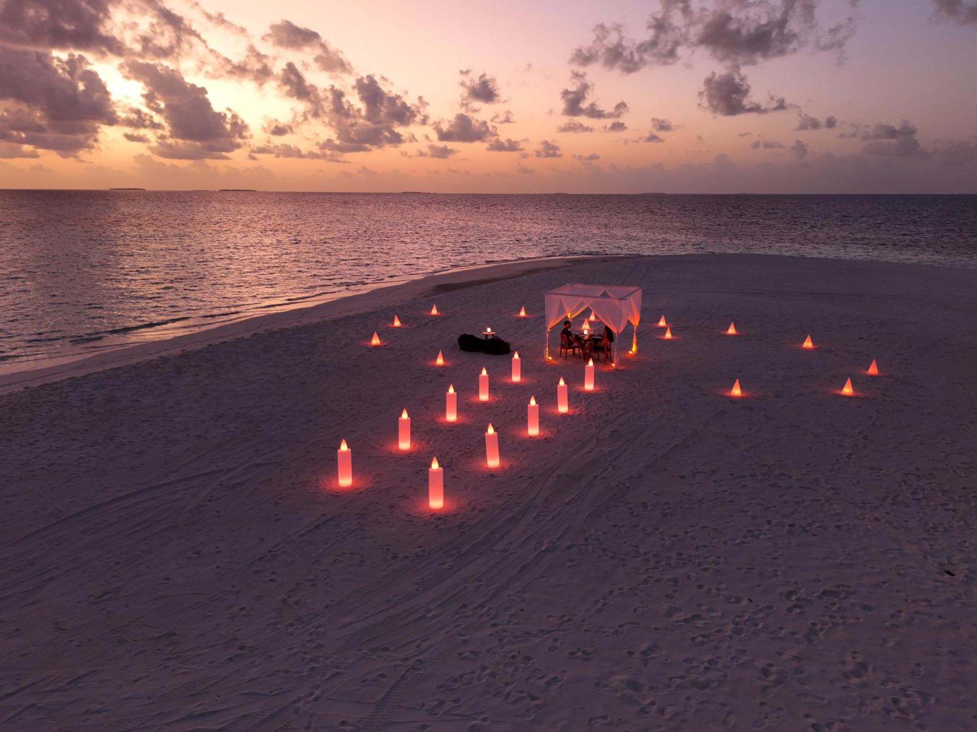 Anantara Kihavah Maldives Villas Kihavah Huravalhi Island Dış mekan fotoğraf