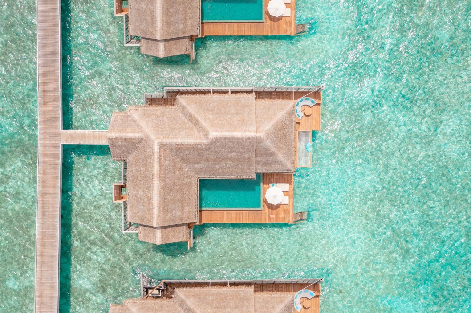 Anantara Kihavah Maldives Villas Kihavah Huravalhi Island Dış mekan fotoğraf