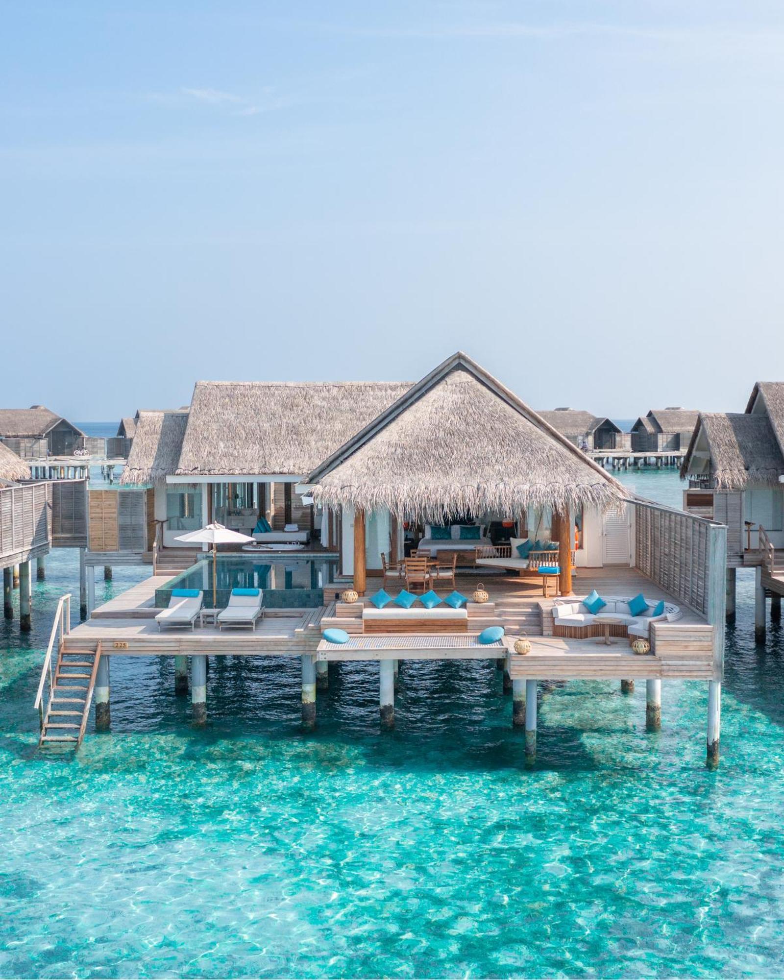 Anantara Kihavah Maldives Villas Kihavah Huravalhi Island Dış mekan fotoğraf