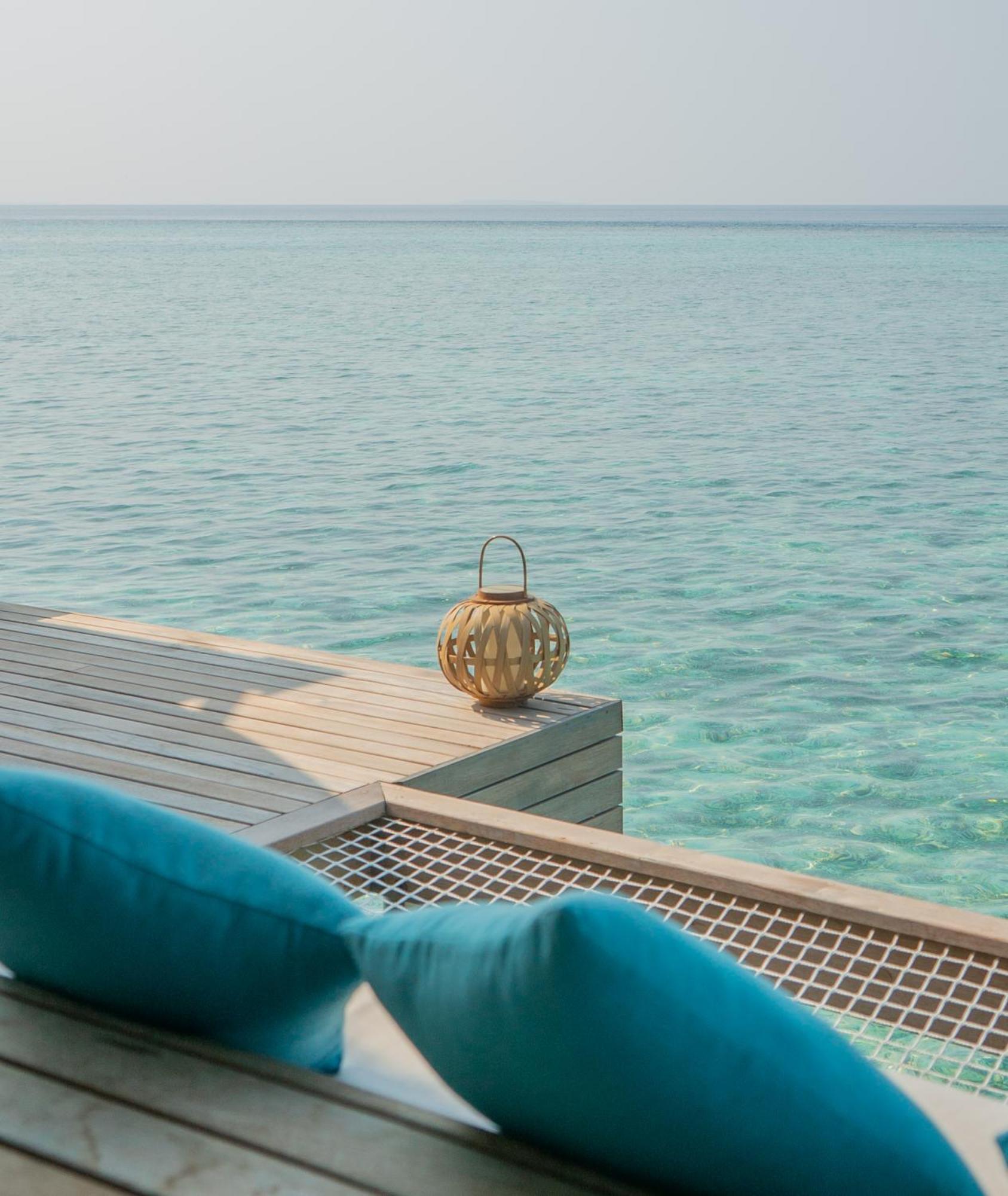 Anantara Kihavah Maldives Villas Kihavah Huravalhi Island Oda fotoğraf